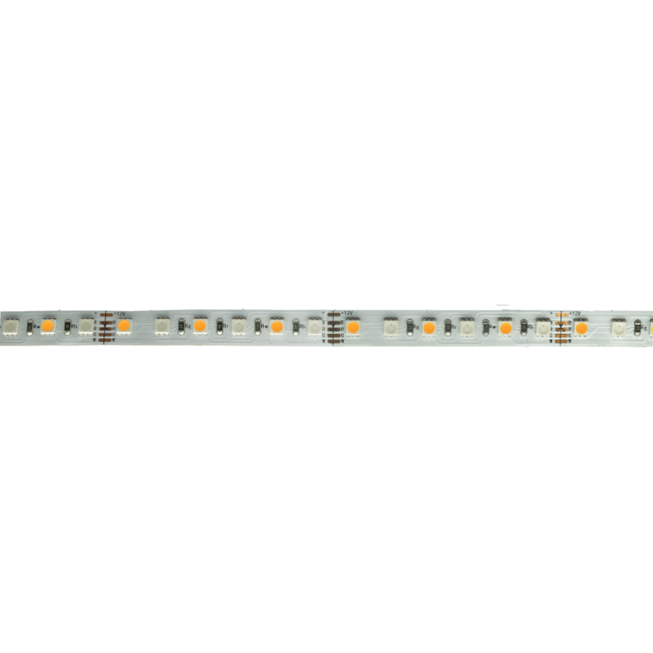 LED juosta PRO 96 SMD 4040 RGB+WW 22W/m