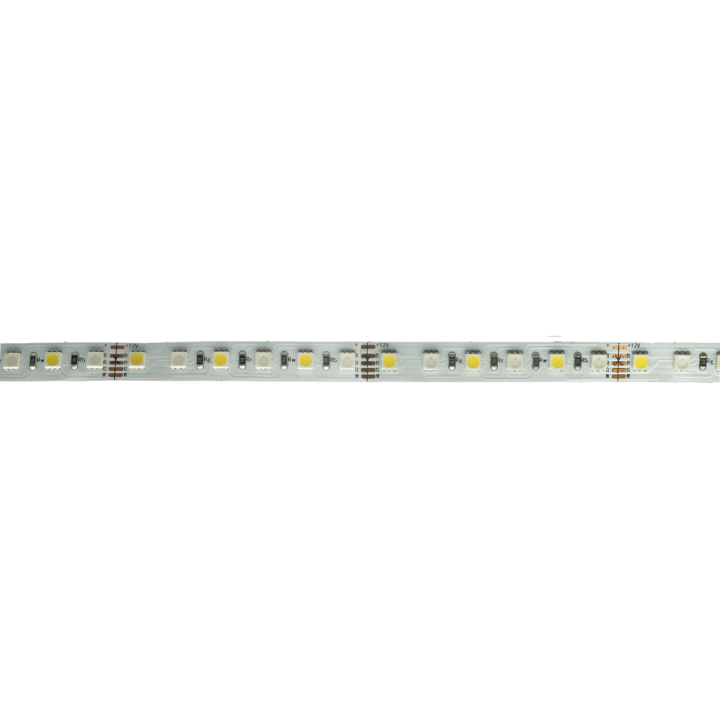 LED strip PRO 96 SMD 4040 RGB+NW 22W/m
