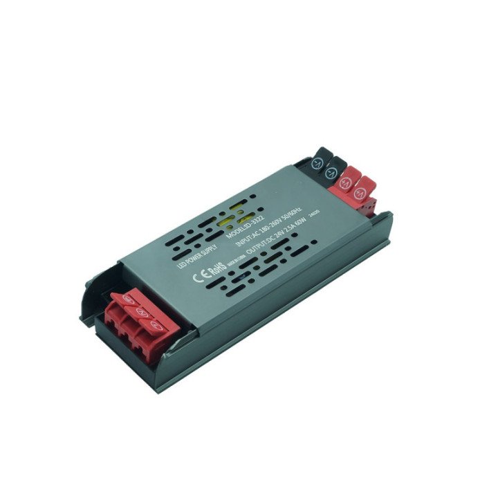 ULTRA SLIM PRO komplektas 24V DC 2.5A 60W