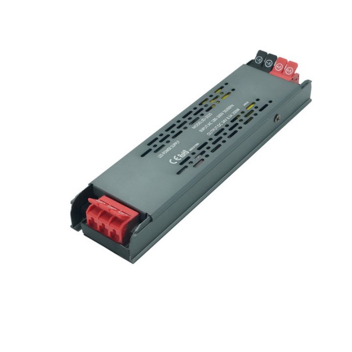 ULTRA SLIM PRO set 24V IP20 8.33A 200W