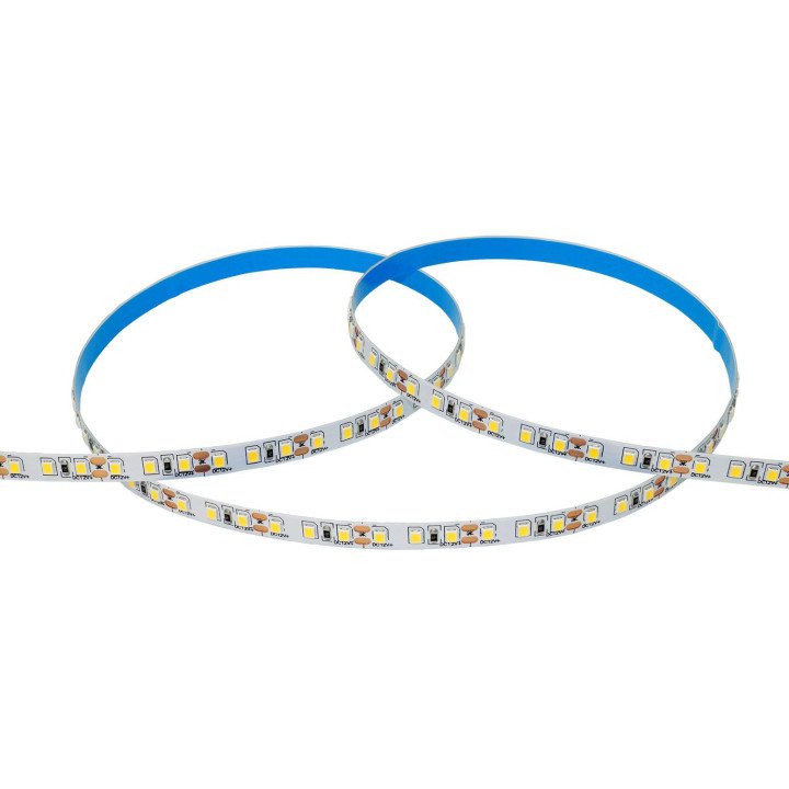 LED strip 120 SMD 2835 IP20 4.8W/m 4000K roll 50m