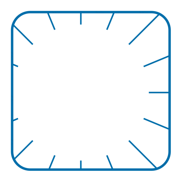 LED U formos lemputė 4U E27 19W