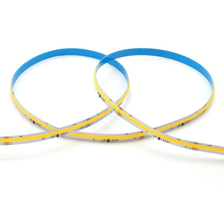 Digital LED COB Strip 360 12W/m 4000K 10mm WS2811