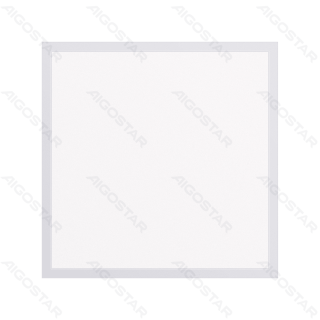 LED high-efficiency anti-glare panel light 28W warm light