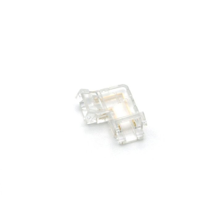 L kampo jungtis 8 mm COB CLICK