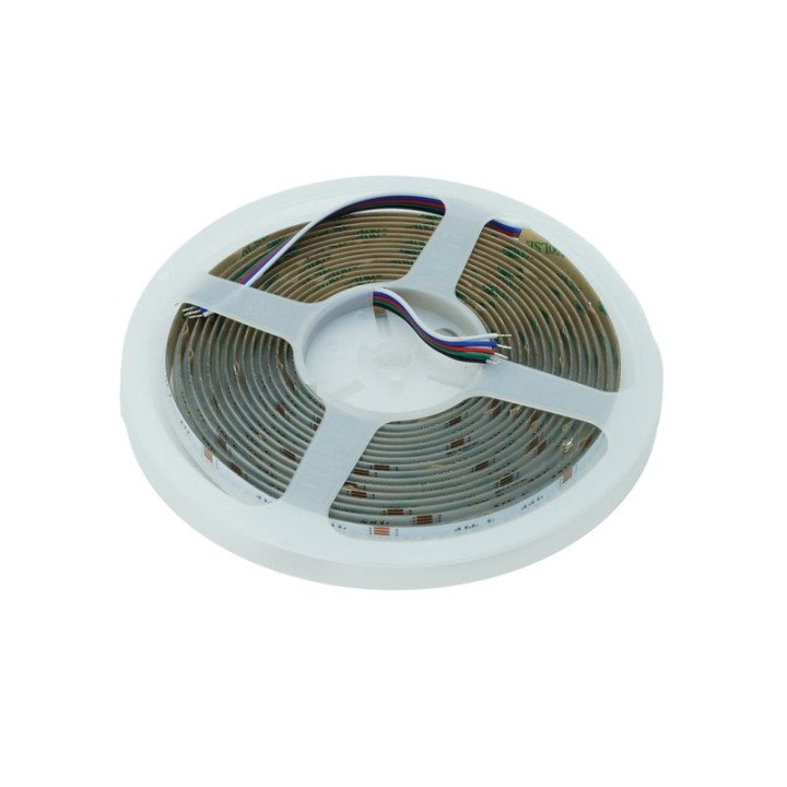 LED strip COB 768 RGBW 12V 16W/m IP20