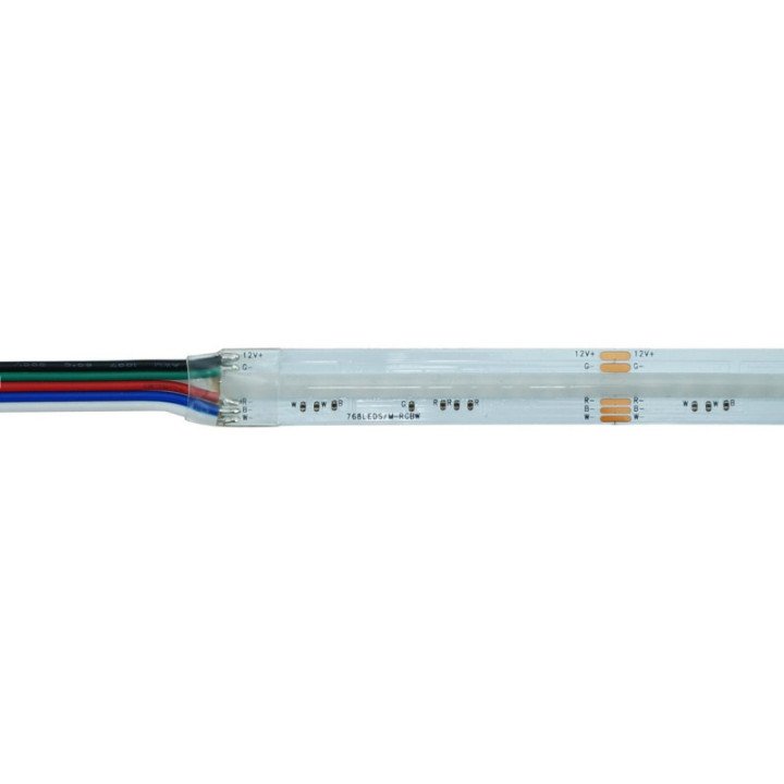 LED strip COB 768 RGBW 12V 16W/m IP20