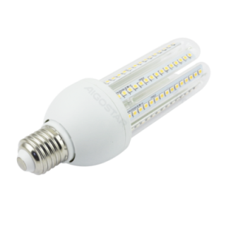LED U-shaped Bulb 4U E27 23W