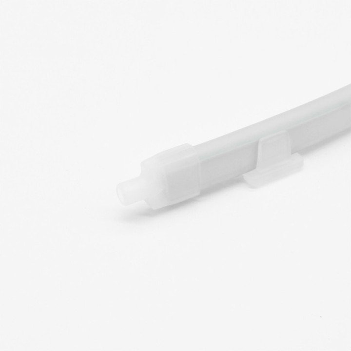 Neon FLEX End Cap with Hole 6*12mm
