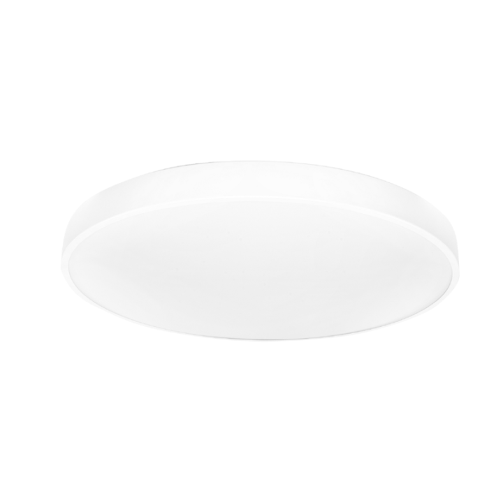 LED ceiling light HOUSTON 80W 4000K white