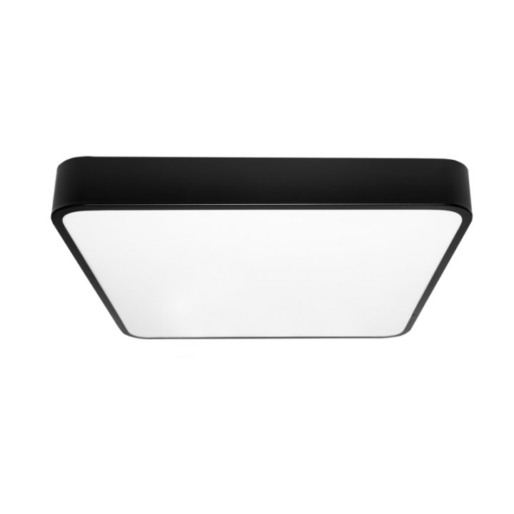 LED ceiling light HOLLYWOOD 36W 4000K black