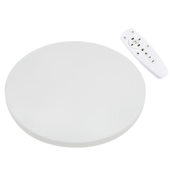 LED ceiling light ORLANDO CCT 48W IP44