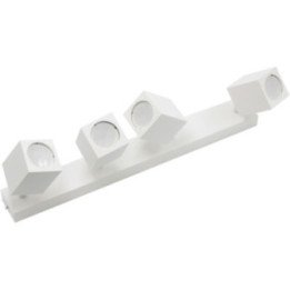 QUANTUS IV white beam wall light