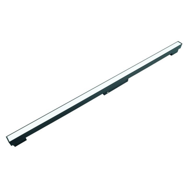 Šviestuvas TAVOLA L 30W 3000K Magnetic 48V juodas