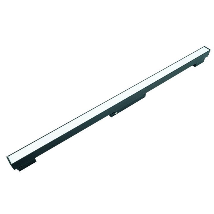 Šviestuvas TAVOLA M 20W CCT MiBoxer 2.4GHz magnetinis 48V juodas
