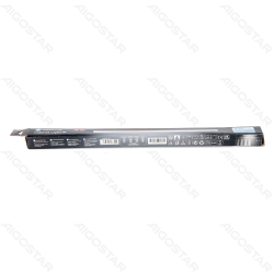 LED sensorinė spintelės lempa 3W 5700K USB kištukinio tipo