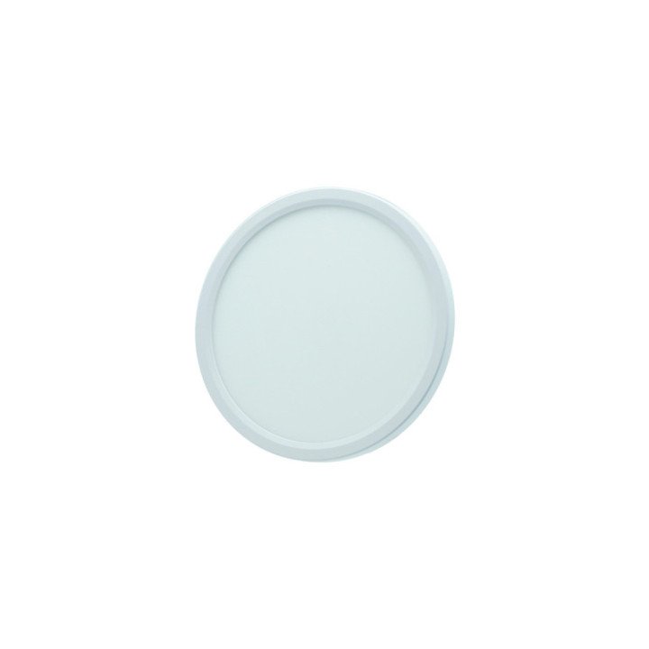 LED Ceiling Light DENVER 18W IP20 3CCT 22CM 3000/4000/6000K White