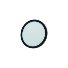 LED Ceiling Light DENVER 18W IP20 3CCT 22CM 3000/4000/6000K Black