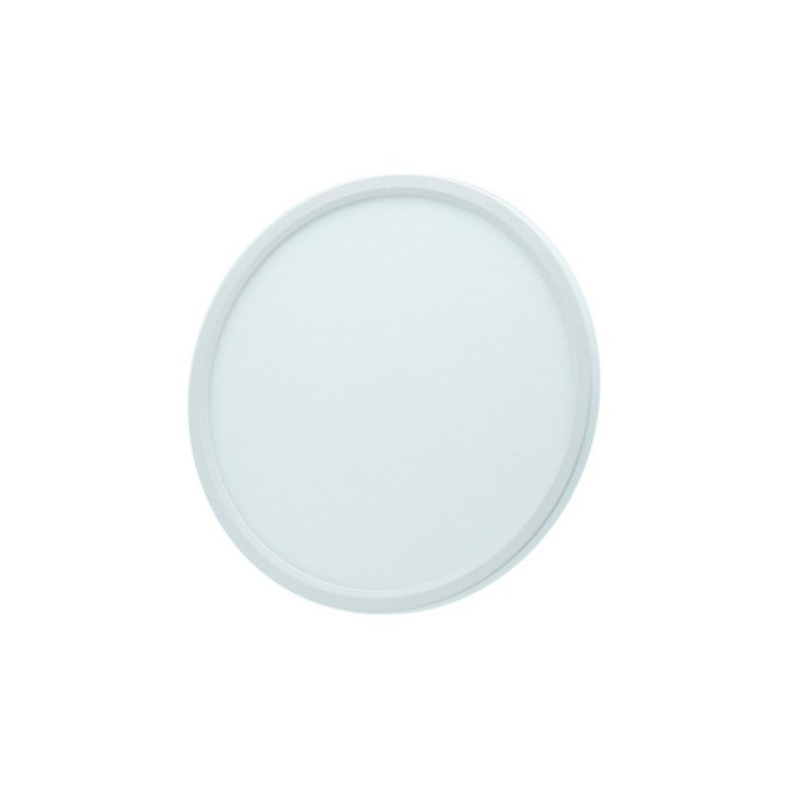 LED Ceiling Light DENVER RADAR 24W IP20 4000K White