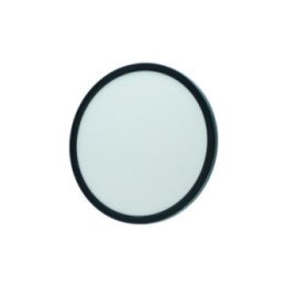 LED Ceiling Light DENVER RADAR 24W IP20 4000K Black