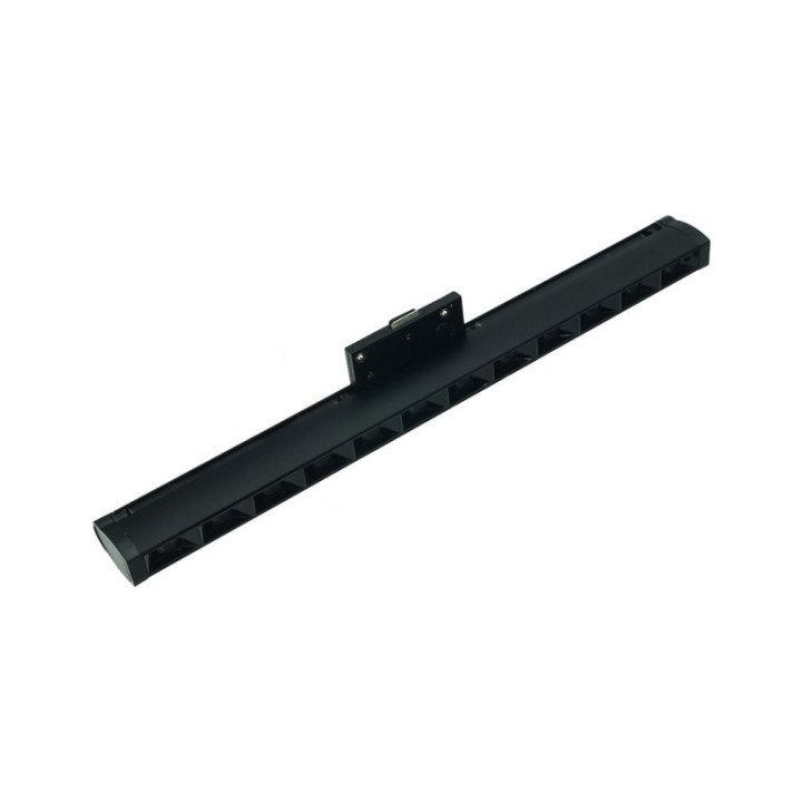 SUPERSLIM Adjustable Fixture OCCHI M 10W 4000K 48V black
