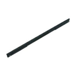 SUPERSLIM Fixture OCCHI S 5W 4000K 48V black