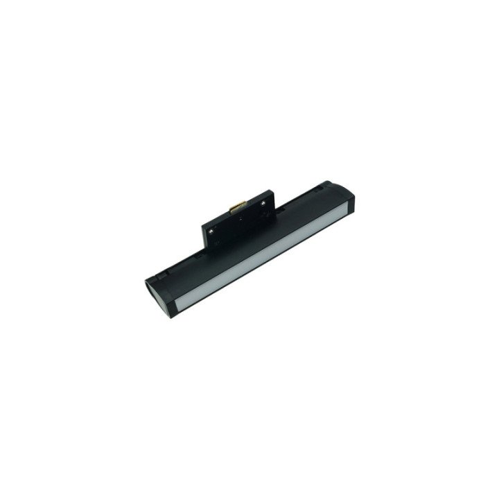 SUPERSLIM Fixture LINEA S 5W 4000K 48V black