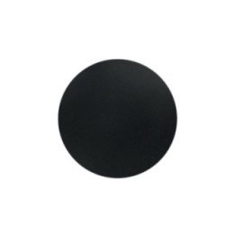 SUPERSLIM šviestuvas PIATTA apvalus 5W 4000K 48V juodas