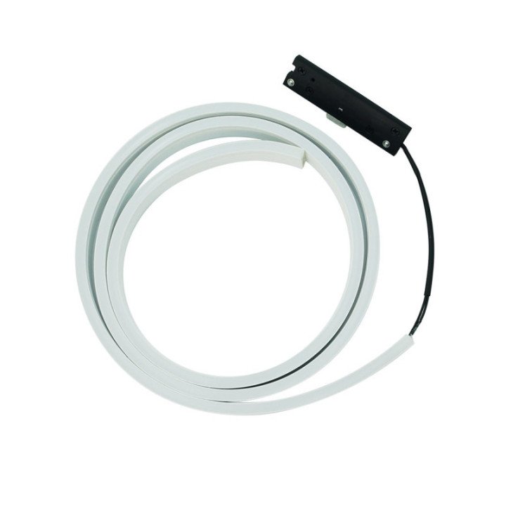 SUPERSLIM LINEA NEON XL 24W 4000K 48V šviestuvas