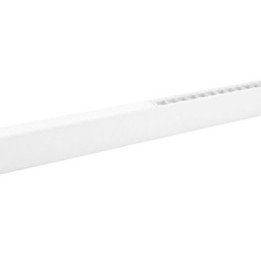Vidinis maitinimo šaltinis 200W 48V Magnetic bėgiams, baltas