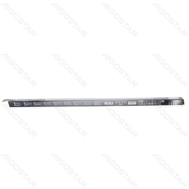 LED Sensor Cabinet Light 6W 5700K USB Plug-in Type