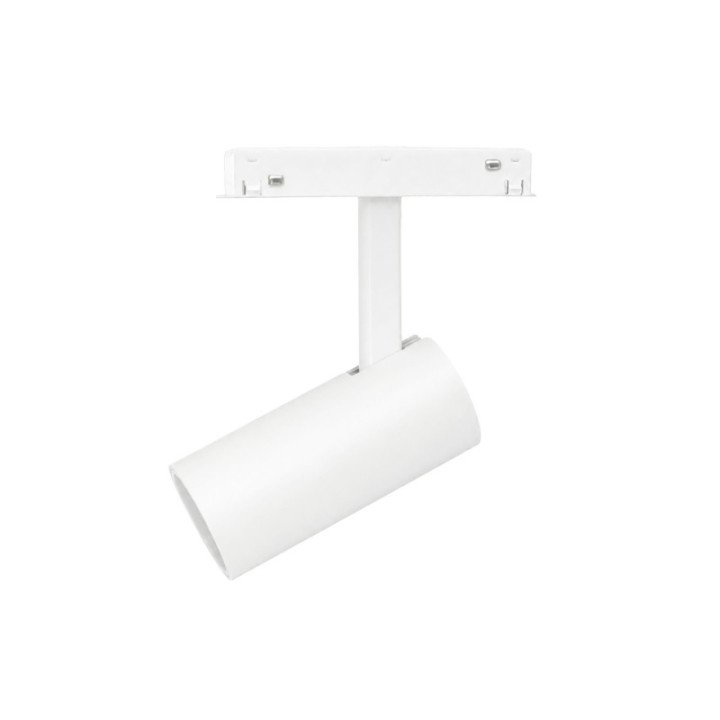 Šviestuvas RULLO S Baltas 10W 4000K Magnetic 48V