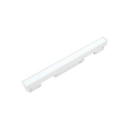 Šviestuvas TAVOLA S 10W CCT MiBoxer 2.4GHz Magnetic 48V Baltas
