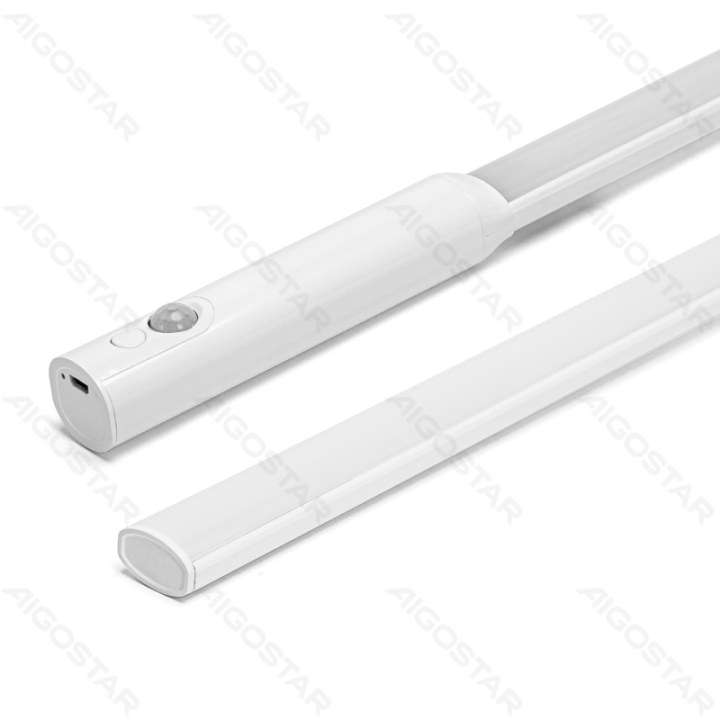LED Sensor Cabinet Light 5W 5700K USB Rechargeable Type