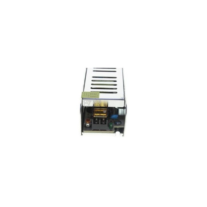 Power supply set SLIM 12V DC IP20 5A 60W