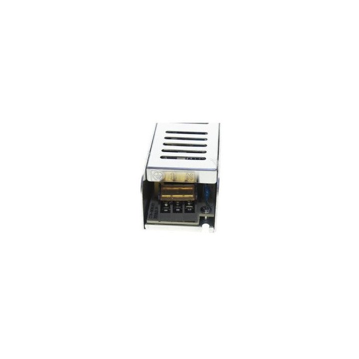 Maitinimo šaltinio rinkinys SLIM 12V DC IP20 5A 60W