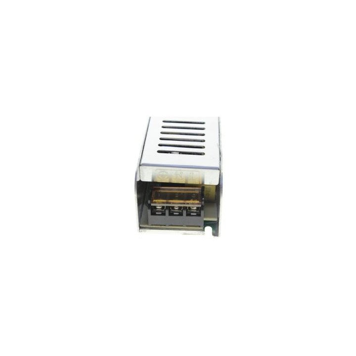 Power supply set SLIM 12V DC IP20 8.33A 100W