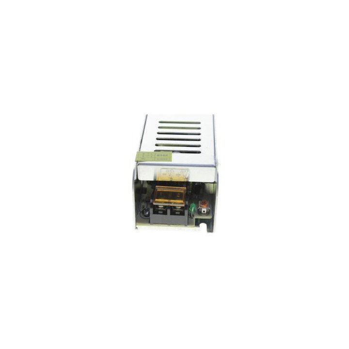 Power supply set SLIM 12V DC IP20 8.33A 100W
