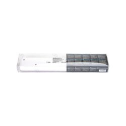 LED sensor cabinet light 1.5W 3000K 3*AA