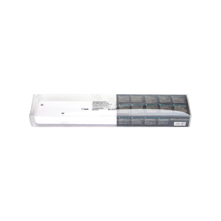 LED sensor cabinet light 1.5W 3000K 3*AA