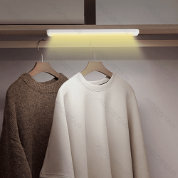 LED sensor cabinet light 1.5W 3000K 3*AA