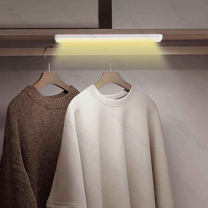 LED sensor cabinet light 1.5W 3000K 3*AA