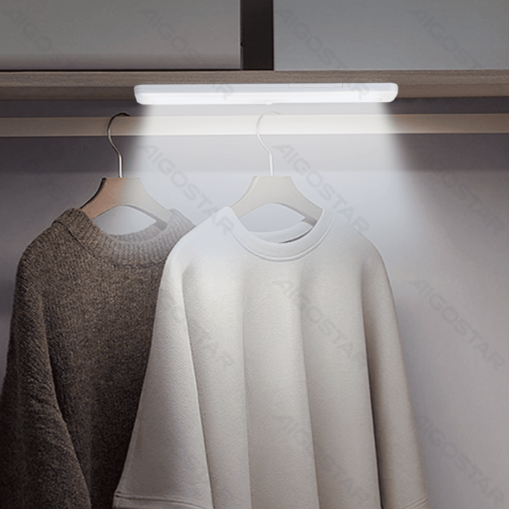 LED sensor cabinet light 1.5W 6500K 3*AA