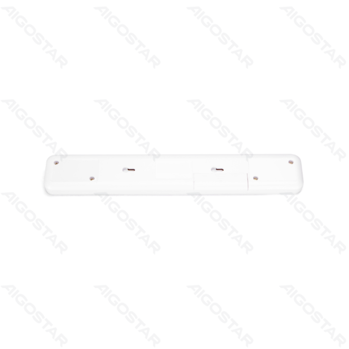 LED cabinet light 1.5W 3000K 3*AA, dimmable