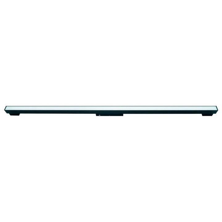Šviestuvas TAVOLA L 30W 3000K Magnetic 48V juodas