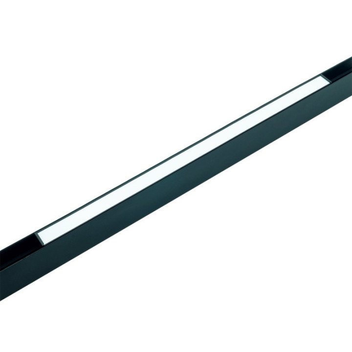 Šviestuvas TAVOLA M 20W CCT MiBoxer 2.4GHz magnetinis 48V juodas