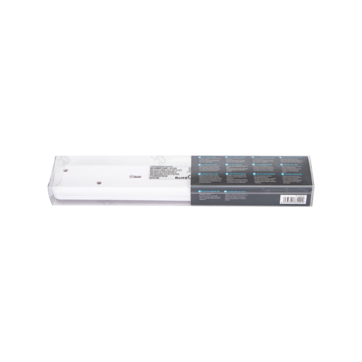 LED cabinet light 1.5W 6500K 3*AA, dimmable