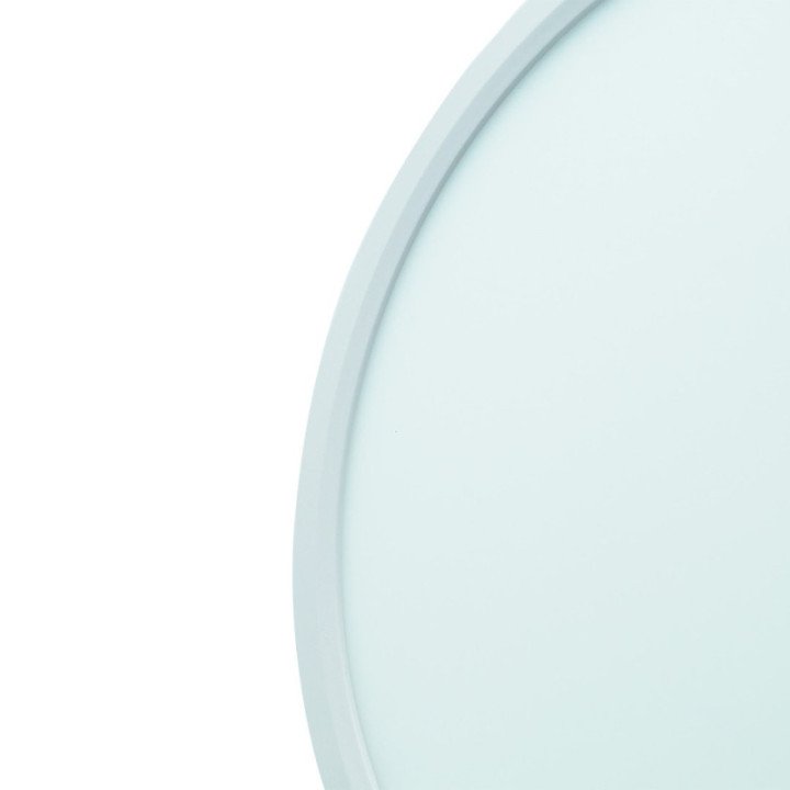 LED Ceiling Light DENVER 18W IP20 3CCT 22CM 3000/4000/6000K White