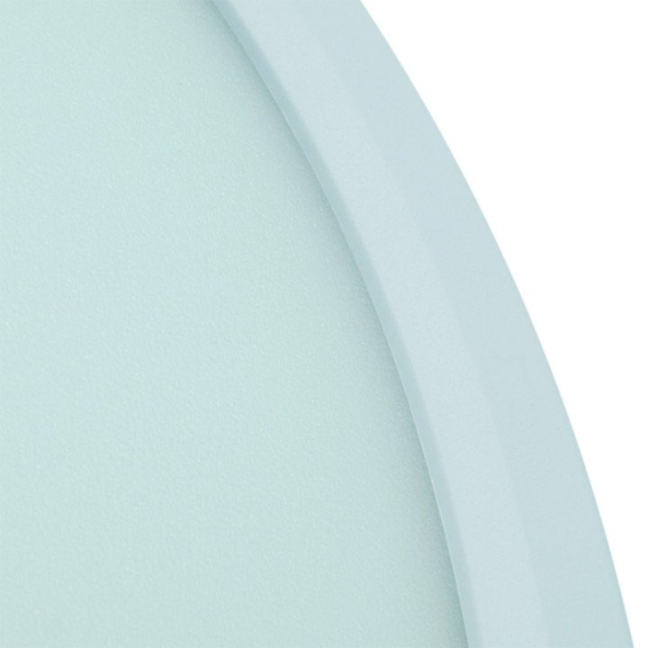 LED lubinis šviestuvas DENVER RADAR 24W IP20 4000K Baltas