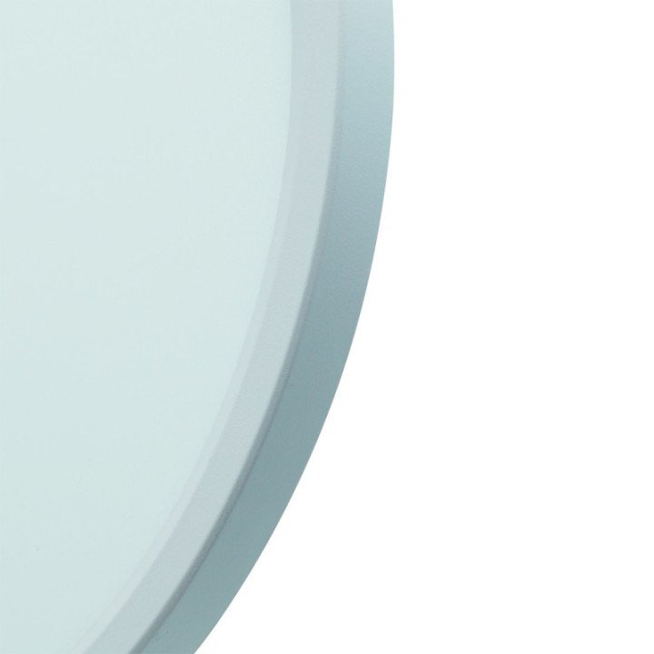 LED lubinis šviestuvas DENVER RADAR 24W IP20 4000K Baltas